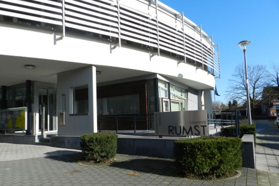 Rumst - Town Hall