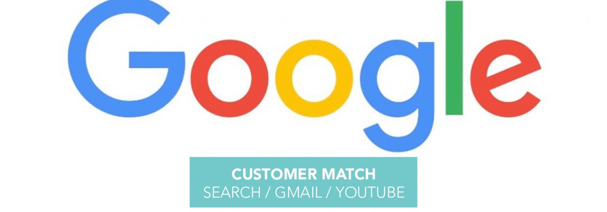 Google Customer Match